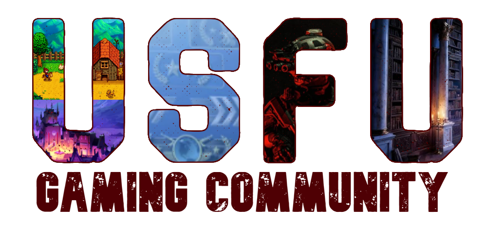 USFUGC Logo